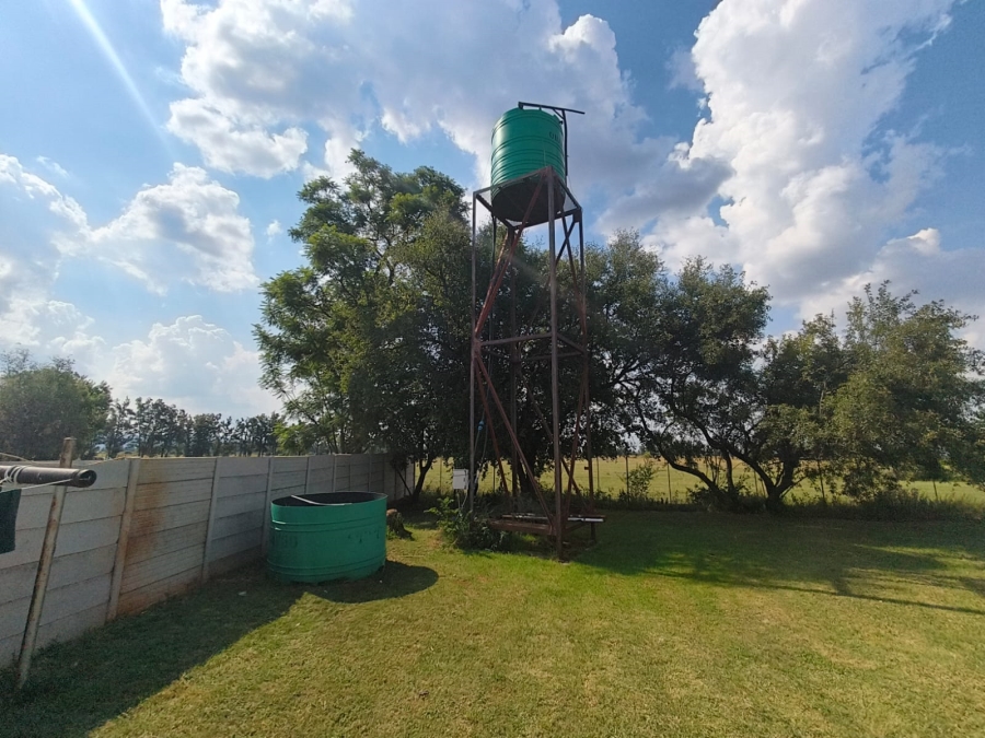 2 Bedroom Property for Sale in Modderfontein AH North West